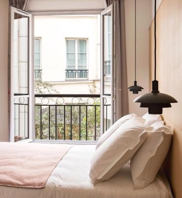 Quartier Saint-Georges Hotel | New Hotel Opéra