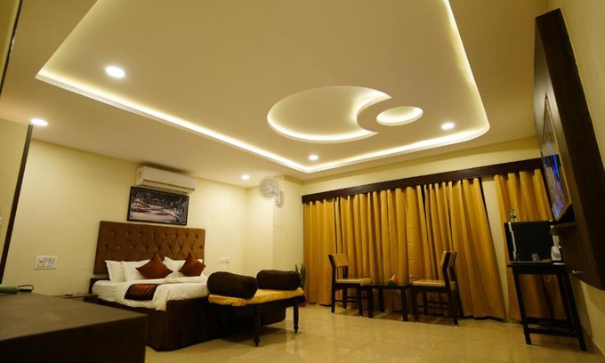 Hyderabad Hotel | New Hotel Suhail