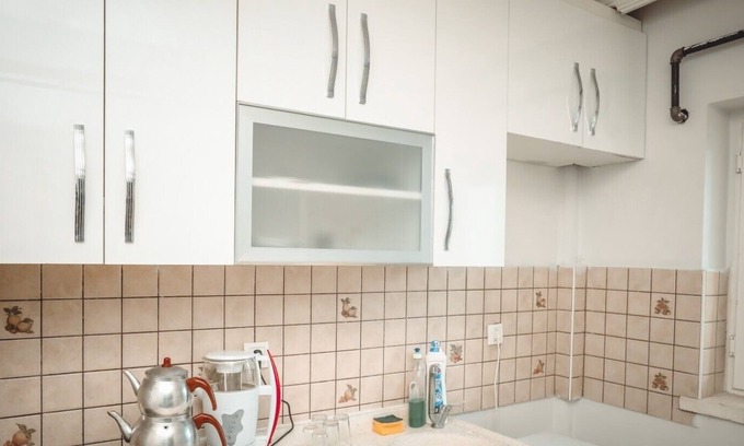 Yenimahalle Apartment | New House Apart Otel