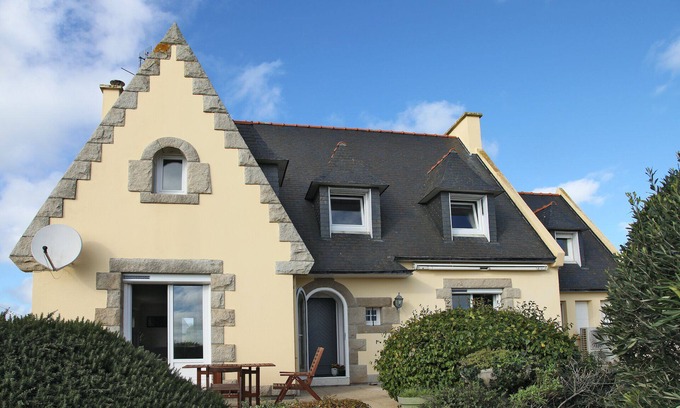 Penmarch Villa | New: house, seaside, quiet, nature