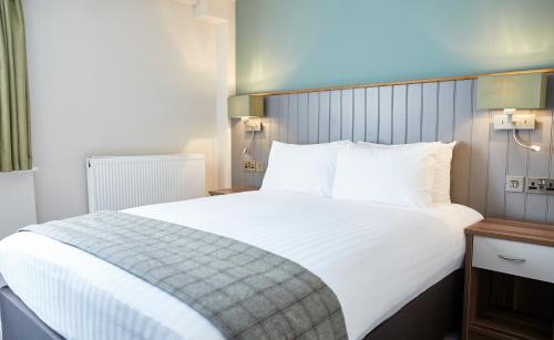 Langstone Hotel | New Inn by Greene King Inns
