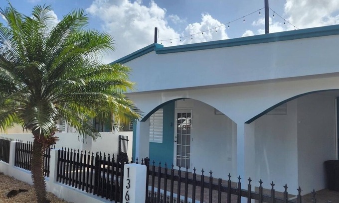 Jarealito Other | NEW!! Islote Beach - one bedroom Apartment - WIFI - A/C