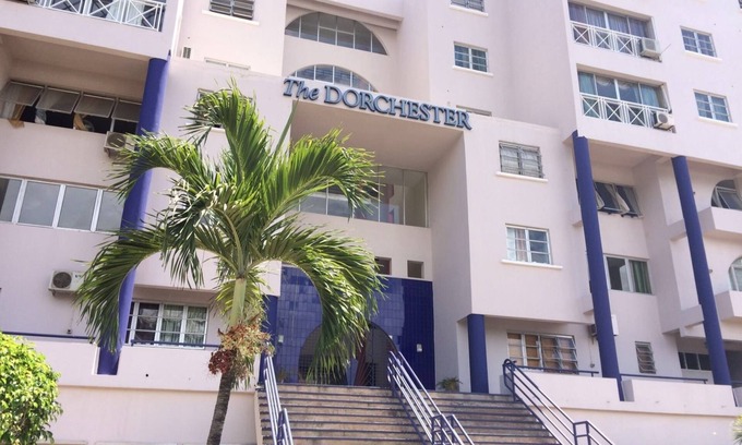 New Kingston Apartment | New Kingston Guest Apartment V