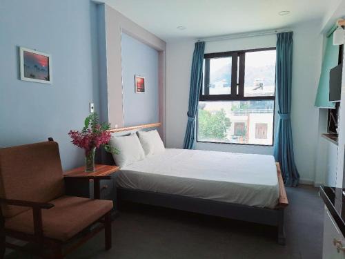 Vinh Hai Apartment | New Lekima Nha Trang