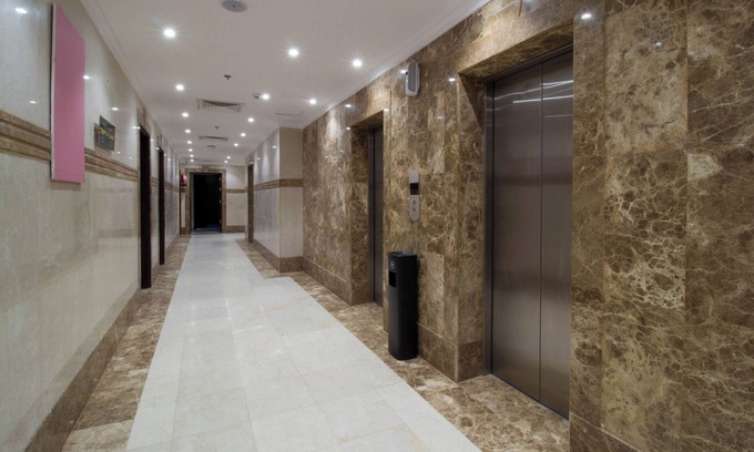 Mecca Hotel | New Level Hotel – فندق نيوليفيل