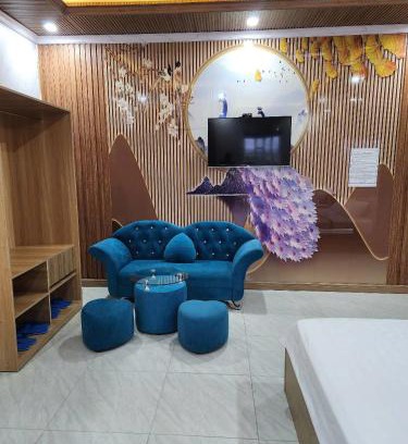 Ho Tram Hotel | New Life Homestay