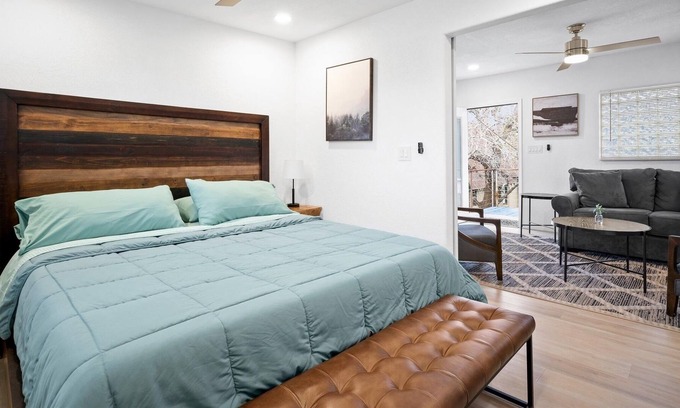 Roosevelt Condo | NEW LISTING! 23 Chelsea Place (1-Bedroom Condo) - Pets Allowed by RedAwning