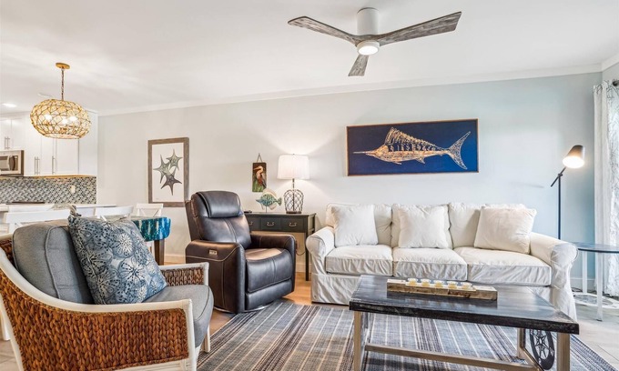 Duck Condo | New Listing - 3 BR Oceanfront Condo in Duck with pool