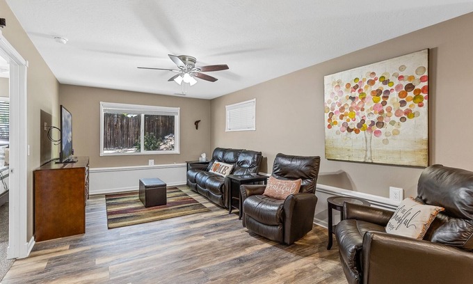 Swiss Manor House | New Listing! Lovely, Enchanting, Family Friendly Home! Central Location!