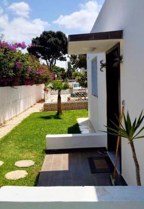 Hay Riad Apartment | New Luxury House Hay Riad Rabat FAMILLY