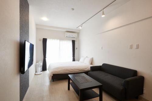 Nago Apartment | New Normal Hotel in NAGO ニューノーマルホテルイン名護