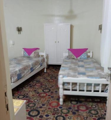 Bawati Hotel | New Oasis 2