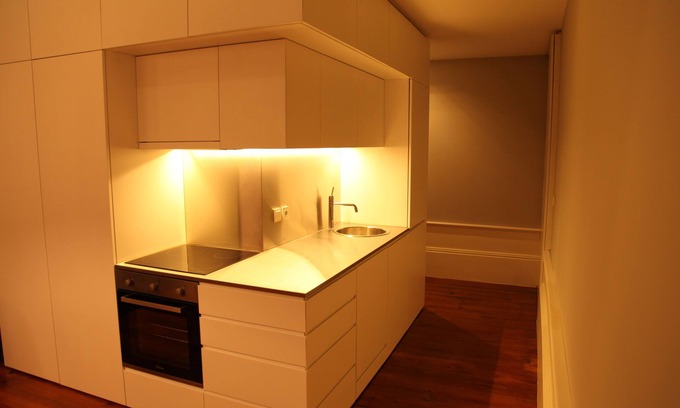 Centro / Baixa Hotel | New Oporto Apartments - Mouzinho