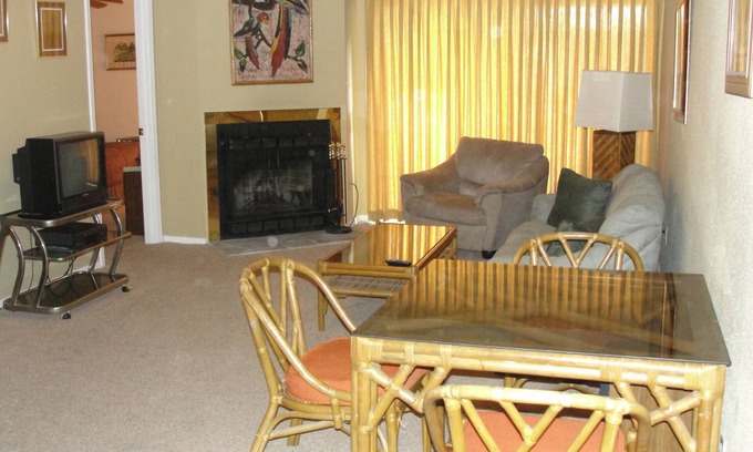 Braithwaite Condo | New Orleans 2 Bedroom, 2 Bath Condo