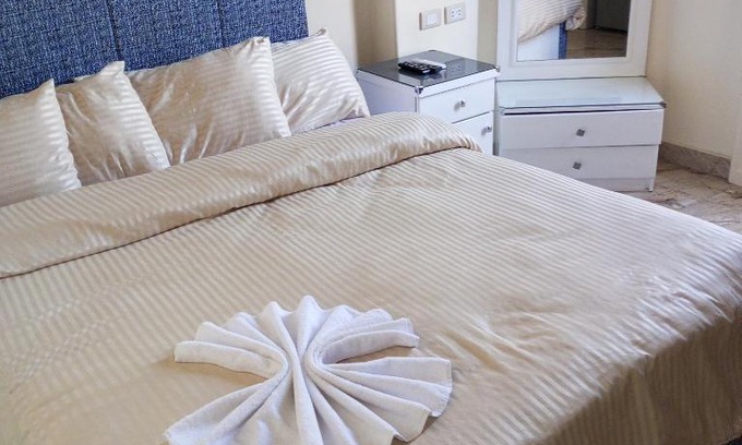 Downtown Cairo Hotel | New Panorama Palace