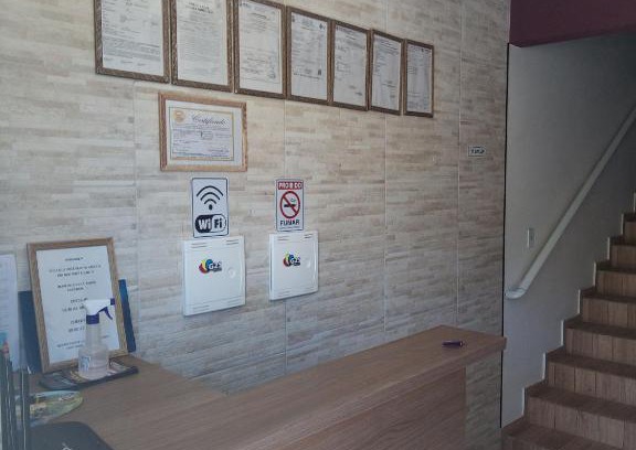 Santa Lidia House | NEW PARK Apart Hotel
