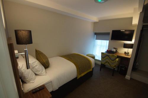 Carmarthen Hotel | New Park Hotel