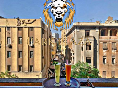 Downtown Cairo Hotel | New Park Plaza Cairo