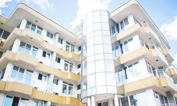 Dar es Salaam Hotel | NEW POPEX HOTEL