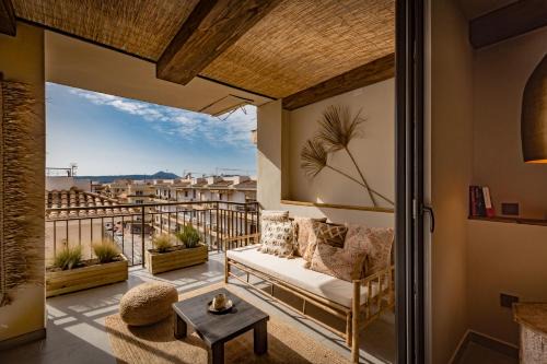 Aduanas Apartment | New Port Jávea