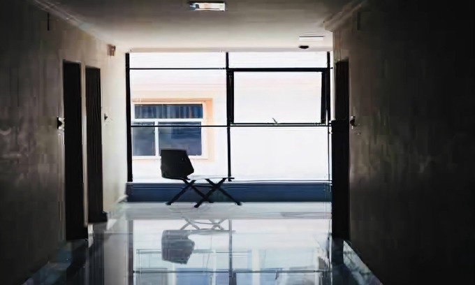 Shenoys Hotel | New Queens Residency