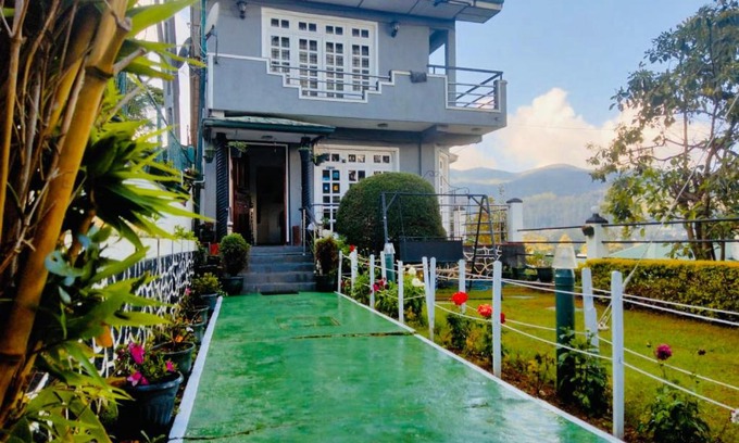Nuwara Eliya House | New Royal Mount Hotel