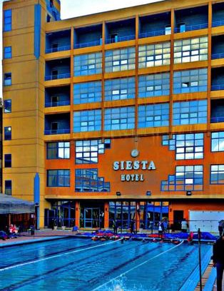 Al-'Amriyah Hotel | New Siesta Hotel & Resort