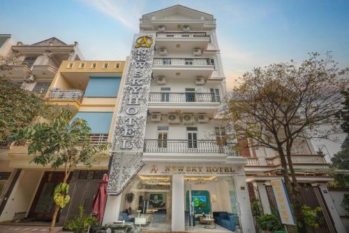 Ninh Binh House | New Sky hotel
