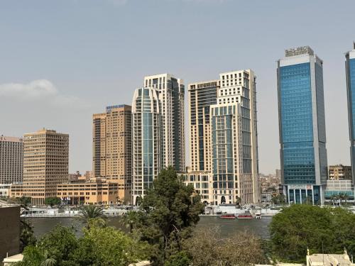 Gezira Hotel | New Star Zamalek Hotel