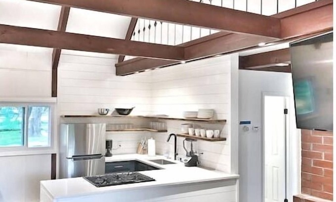 Stowe Area Ski Chalet | New Stowe remodel, perfect location,many amenities