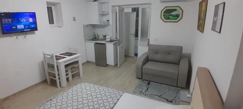 Pogradec Apartment | New Studio