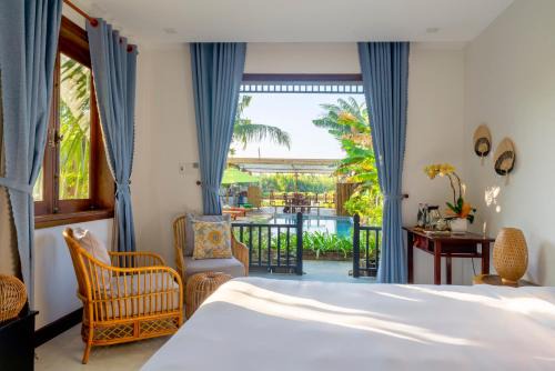 Cam Thanh House | New Sunshine Homestay