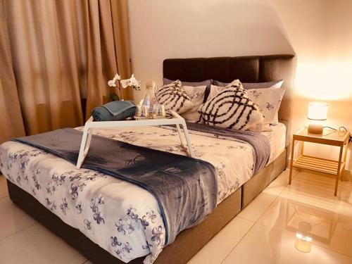 Bandar Sunway Apartment | NEW Sunway Greenfield Home 2-6pax 5mins to Sunway Pyramid