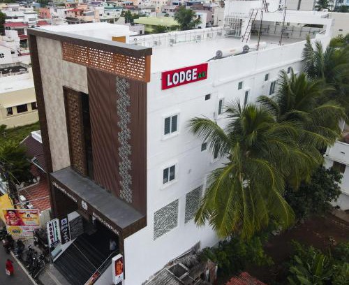 Dharapuram Hotel | New Thai Residency