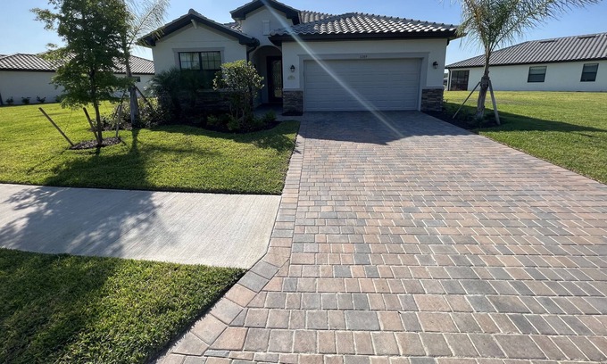 Gateway Other | New Three Bedroom Three Bath home in Arborwood Preserve Gated. Community
