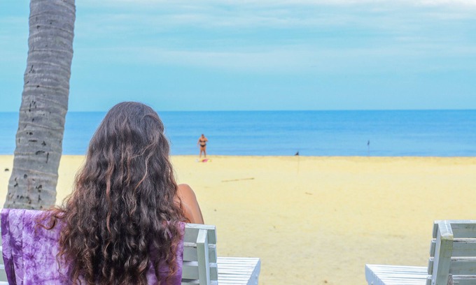 Pottuvil Division 2 Hotel | New Tristar Beach Hotel