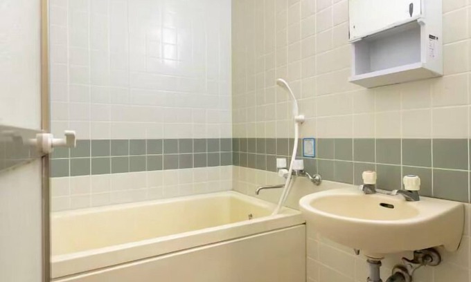 Higashiueno Apartment | New Ueno Station 7 Min Walk Inarimachi