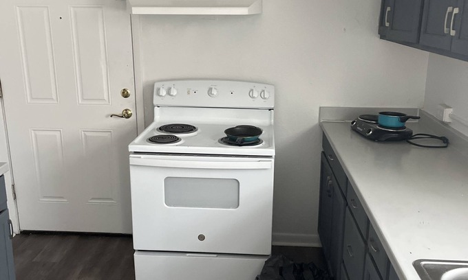 Ottawa Apartment | New unit really a creative space to clear your mind