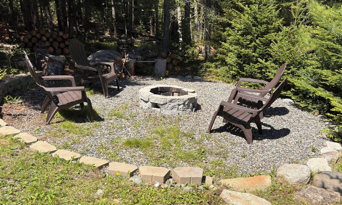 Bass Harbor House | NEW! Welcoming 3 Bedroom, 2 Bath private home with a cozy screened-in porch!