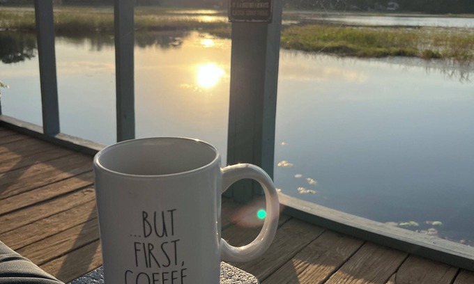 Hernando House | NEW! ZEN! RELAX! KAYAKS, FISHING POLES, DOCK! NEAR BIKE TRAIL, SPRINGS, & BEACH!