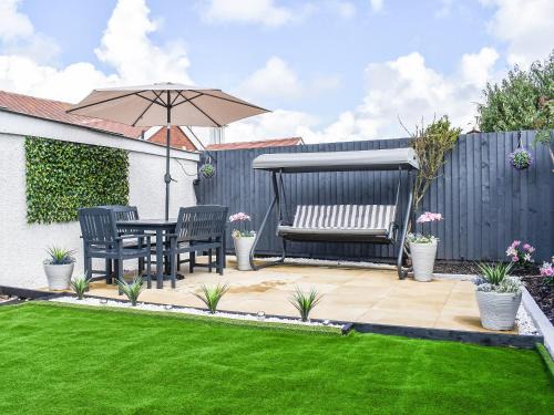Thornton-Cleveleys House | Newcastle Lodges