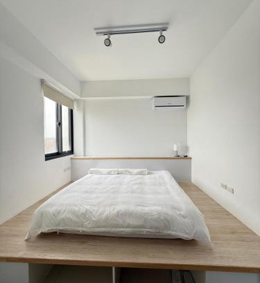 Huxi House | NewChampion冠軍民宿 寵物友善民宿