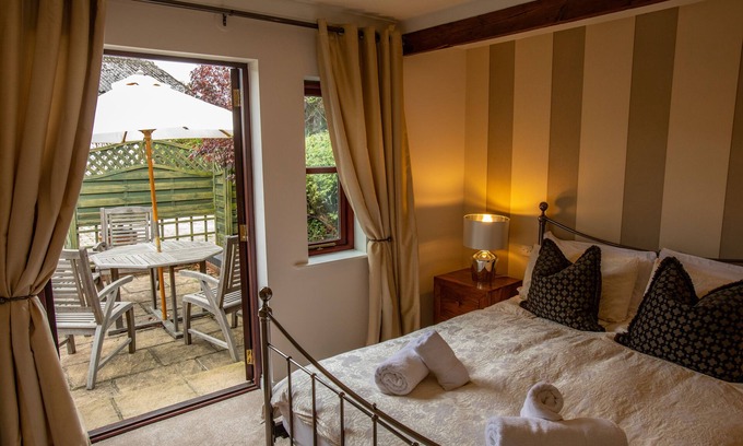 Yarmouth House | Newclose Farm