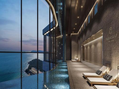 Haeundae Hotel | NewCZ Haeundae Residence