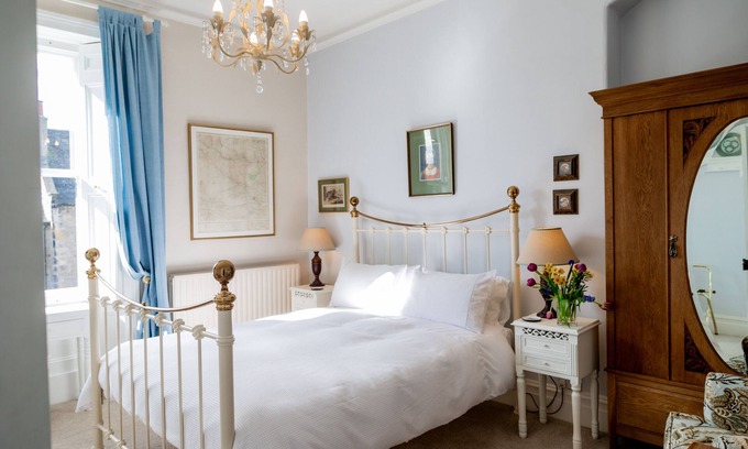 Barnard Castle Bed & Breakfast | Newgate House