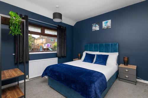 Middleton House | Newhall House by Alt-Stay Accommodation