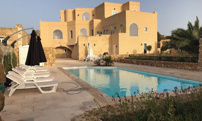 Birbuba Villa | Newly Converted Detached Farmhouse