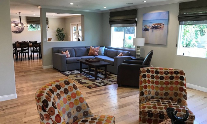 Encinitas House | Newly Listed - Your perfect beach vacation