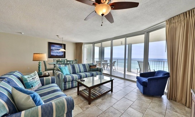 Long Beach Condo | Newly Purchased 2BR 2BA @ THE LONG BEACH RESORT! 4th floor Tower 1