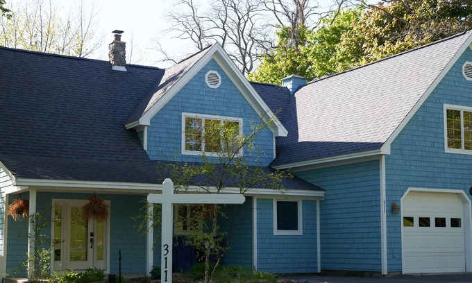 Leland House | Newly remodeled 4 bedroom home in the heart of Leland.
